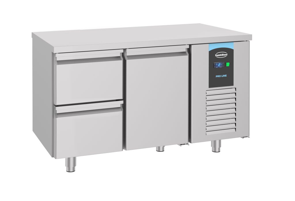Kølebord Combisteel 7489.5515