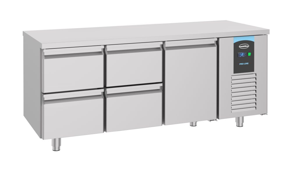 Kølebord Combisteel 7489.5530