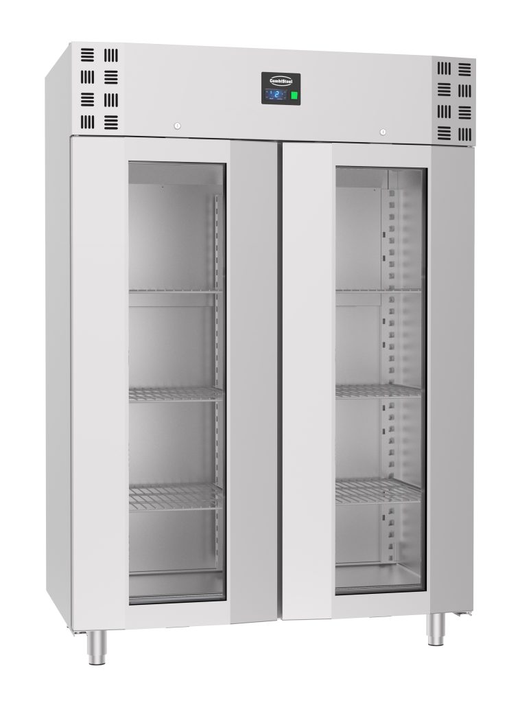 Displaykøleskab Combisteel 7489.5025