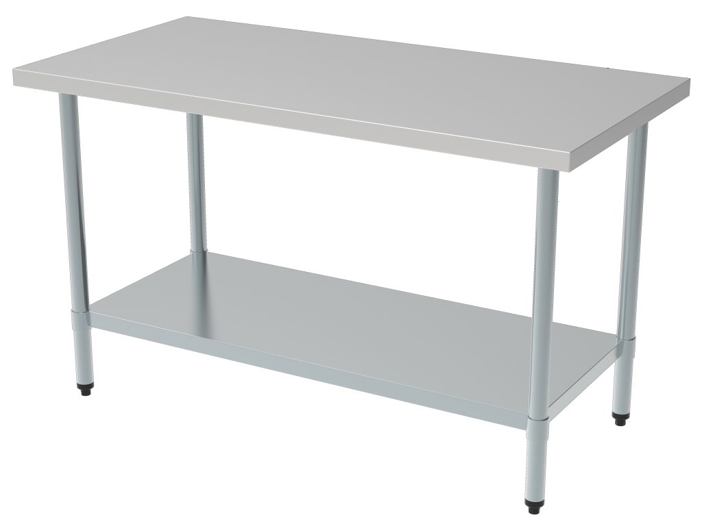 Arbejdsbord Combisteel 7490.0025