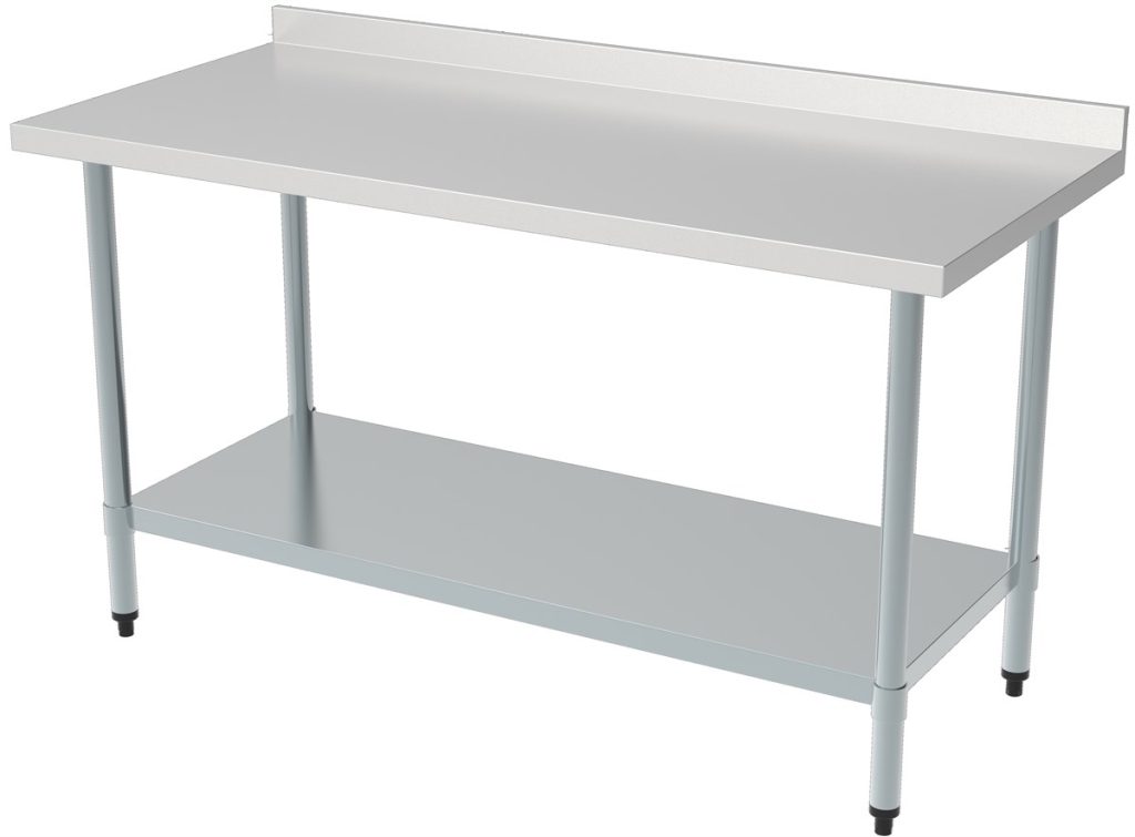 Arbejdsbord Combisteel 7490.0090
