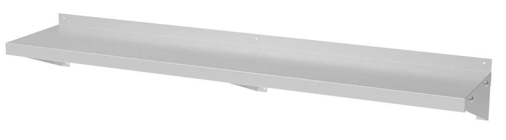 Væghylde Combisteel 7490.0170