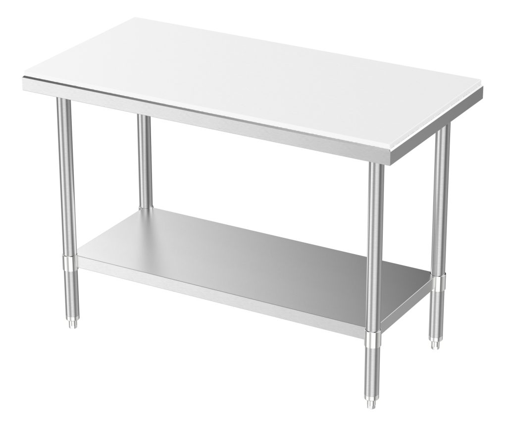 Arbejdsbord Combisteel 7490.0285