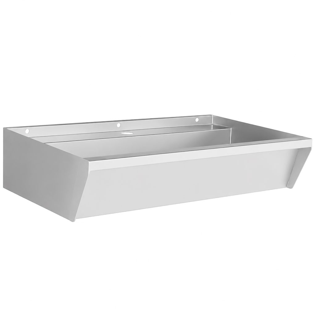 Håndvask Combisteel 7490.0340