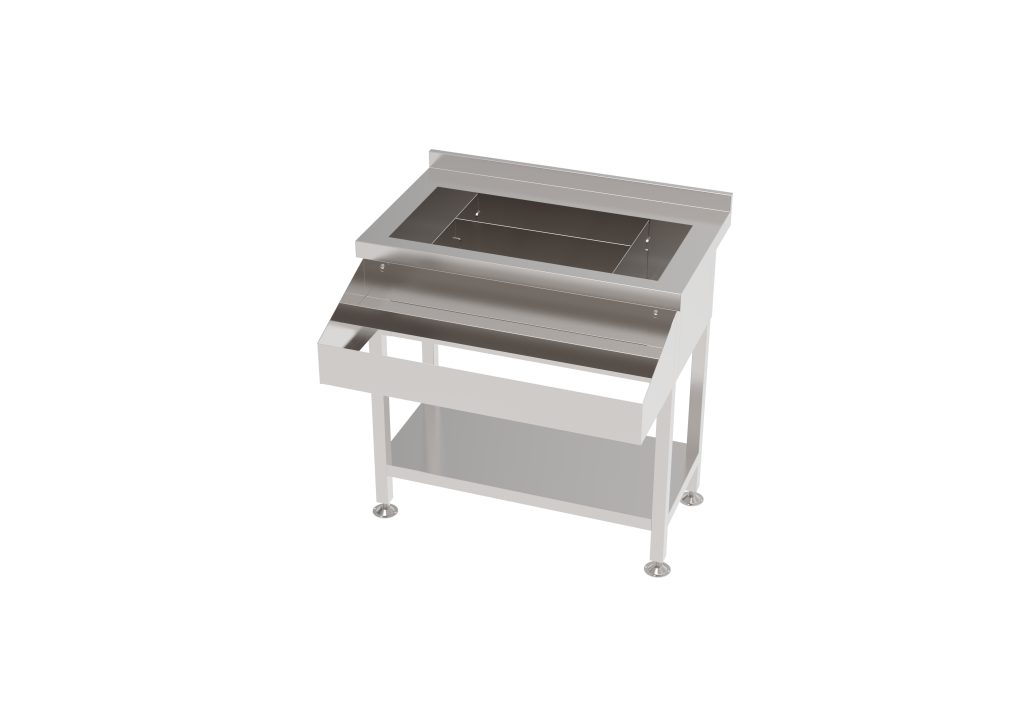 Cocktailbarstation Combisteel 7490.0400