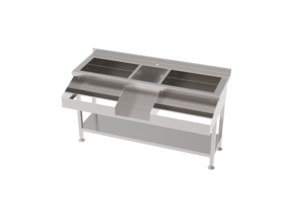 Cocktailbarstation Combisteel 7490.0410