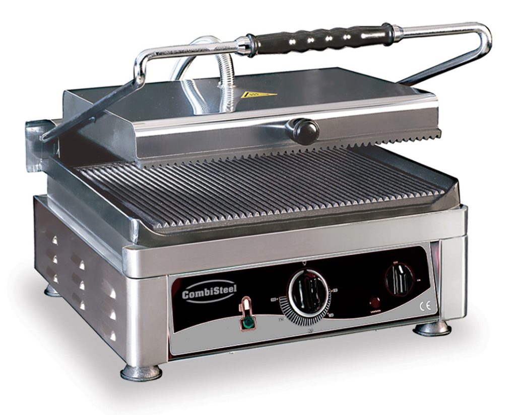 Kontaktgrill Combisteel 7491.0020