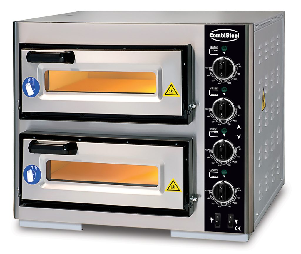 El-pizzaovn Combisteel 7491.1005