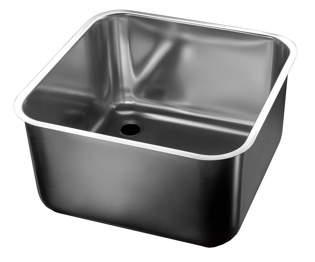 Vask Combisteel 7493.0016