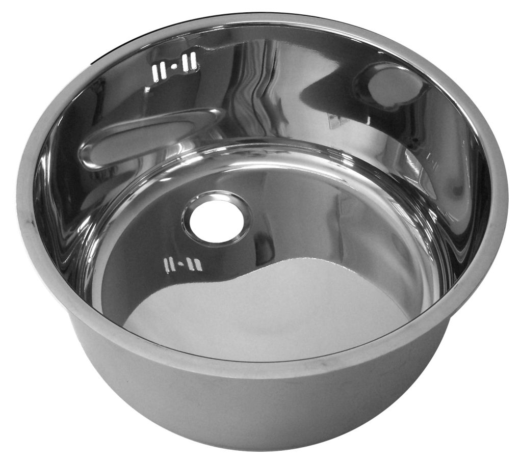 Vask Combisteel 7493.0037