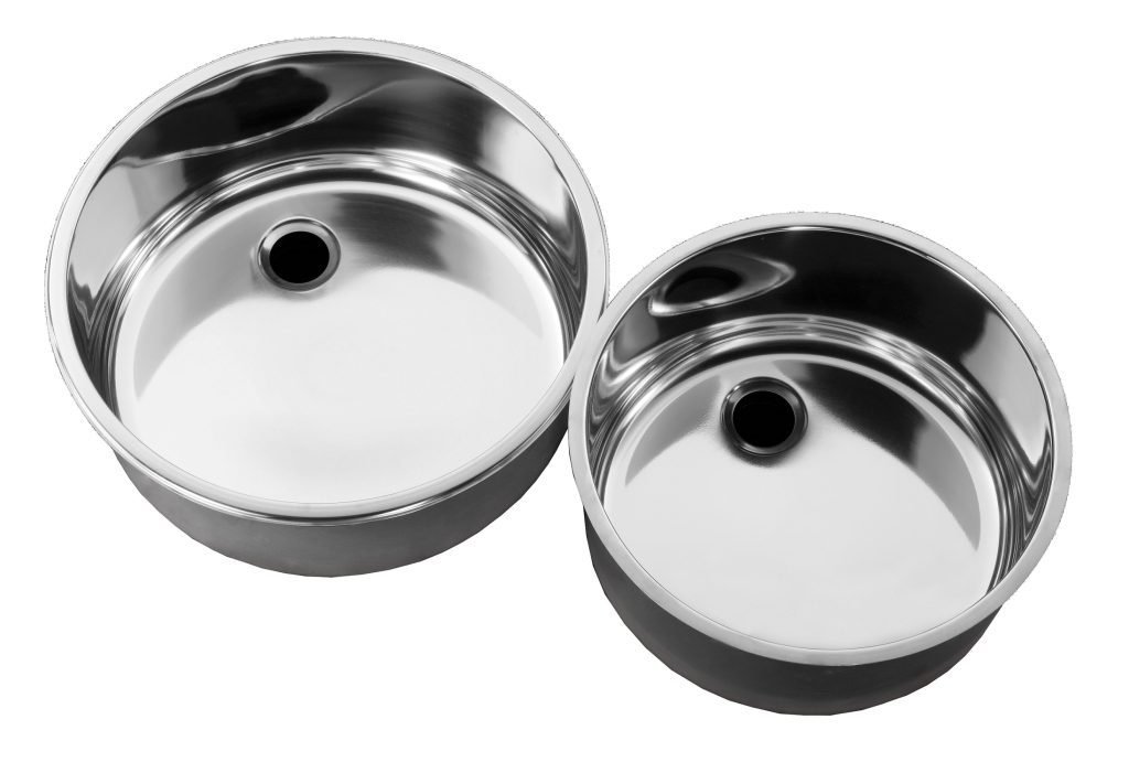 Vask Combisteel 7493.0040
