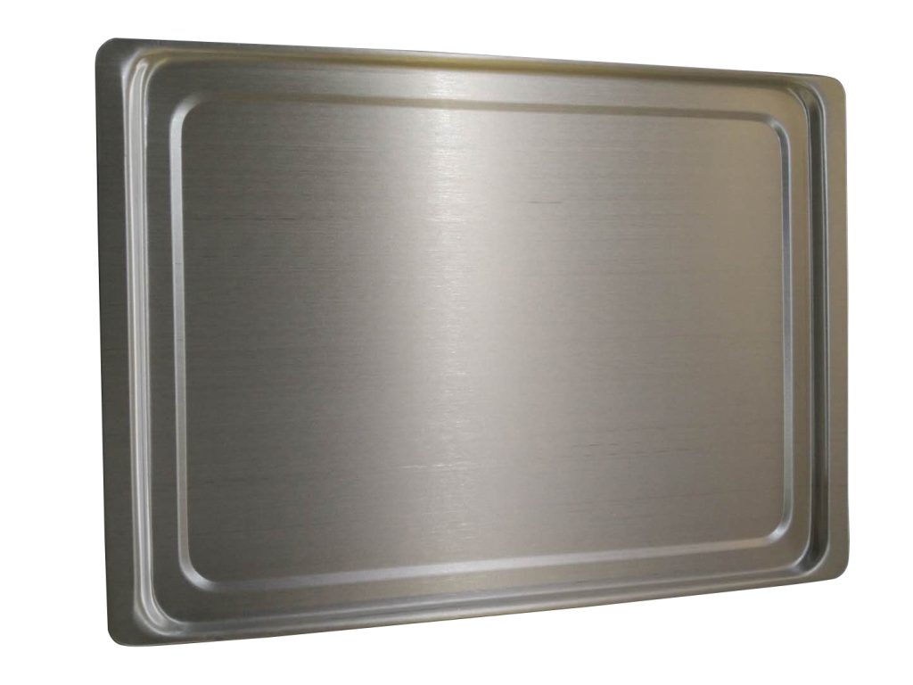 Bageplade Combisteel 7500.0008