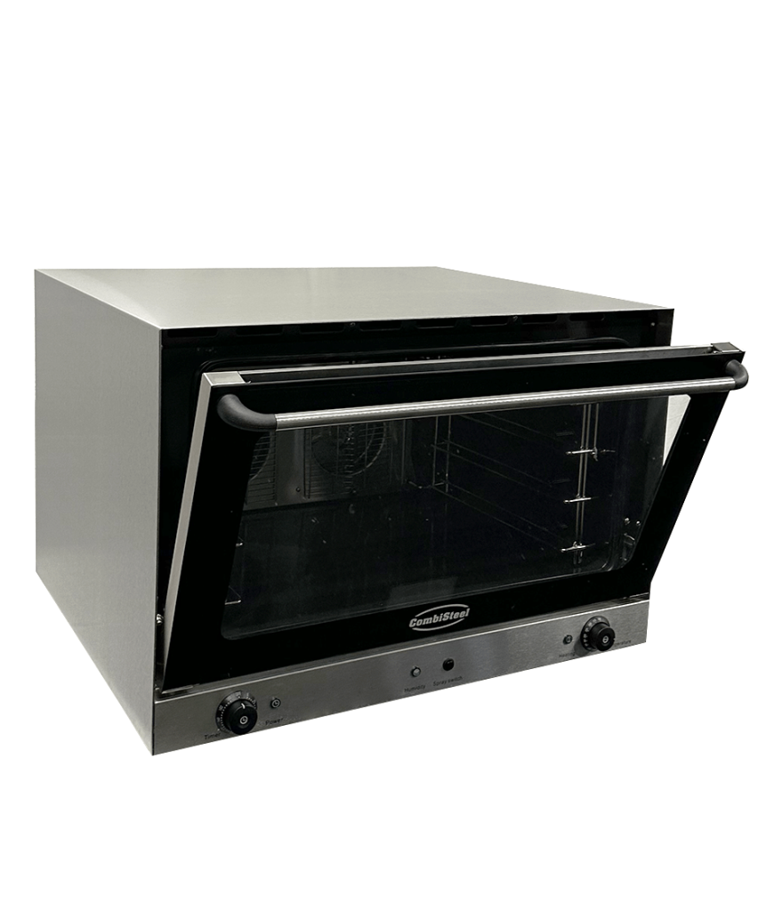 Konvektionsovn Combisteel 7500.0030