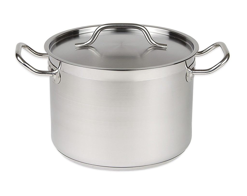 Suppegryde Combisteel 7501.0060 22 l