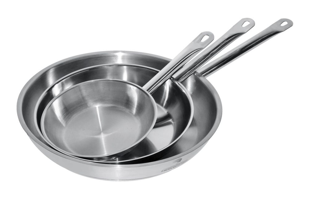 Stegepande Combisteel 7501.0095