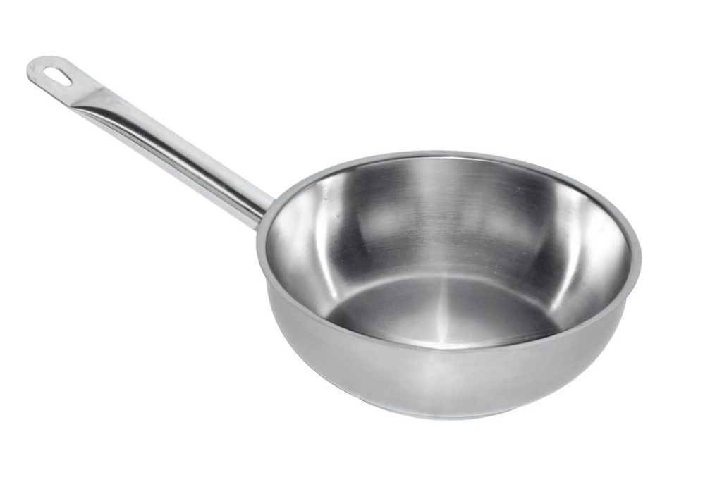 Konisk pande Combisteel 7501.0120