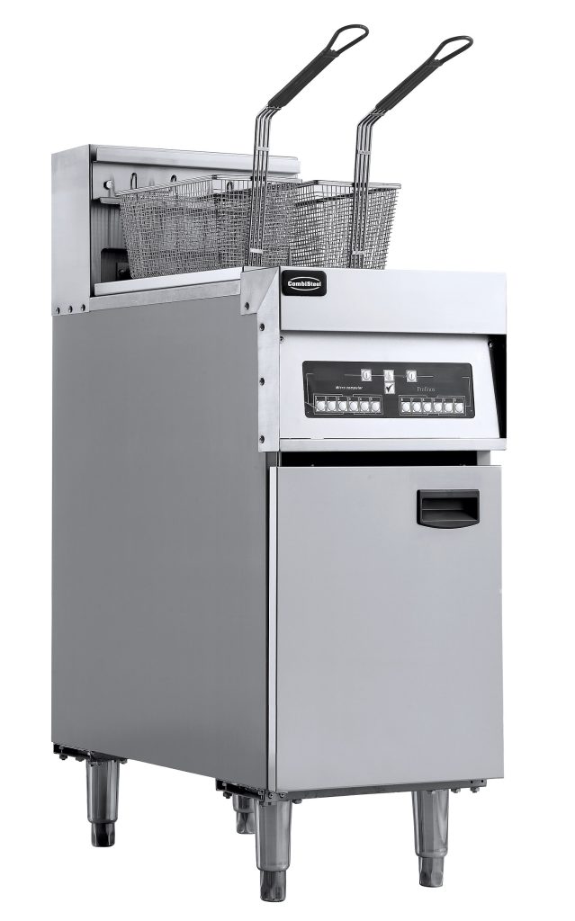 Frituregryde Combisteel 7509.0010