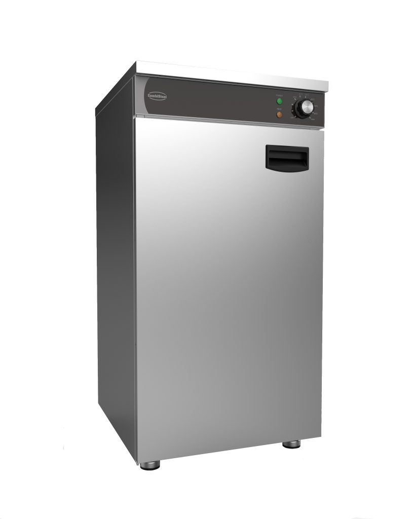 Varmeskab Combisteel 7518.0005