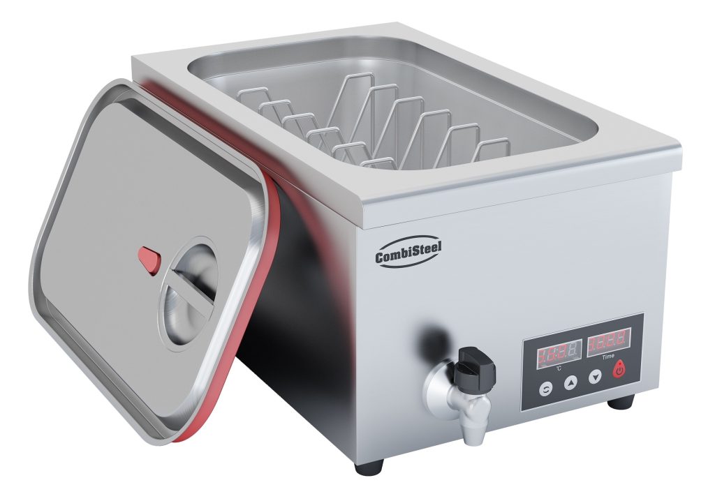 Sous-vide Combisteel 7518.0110