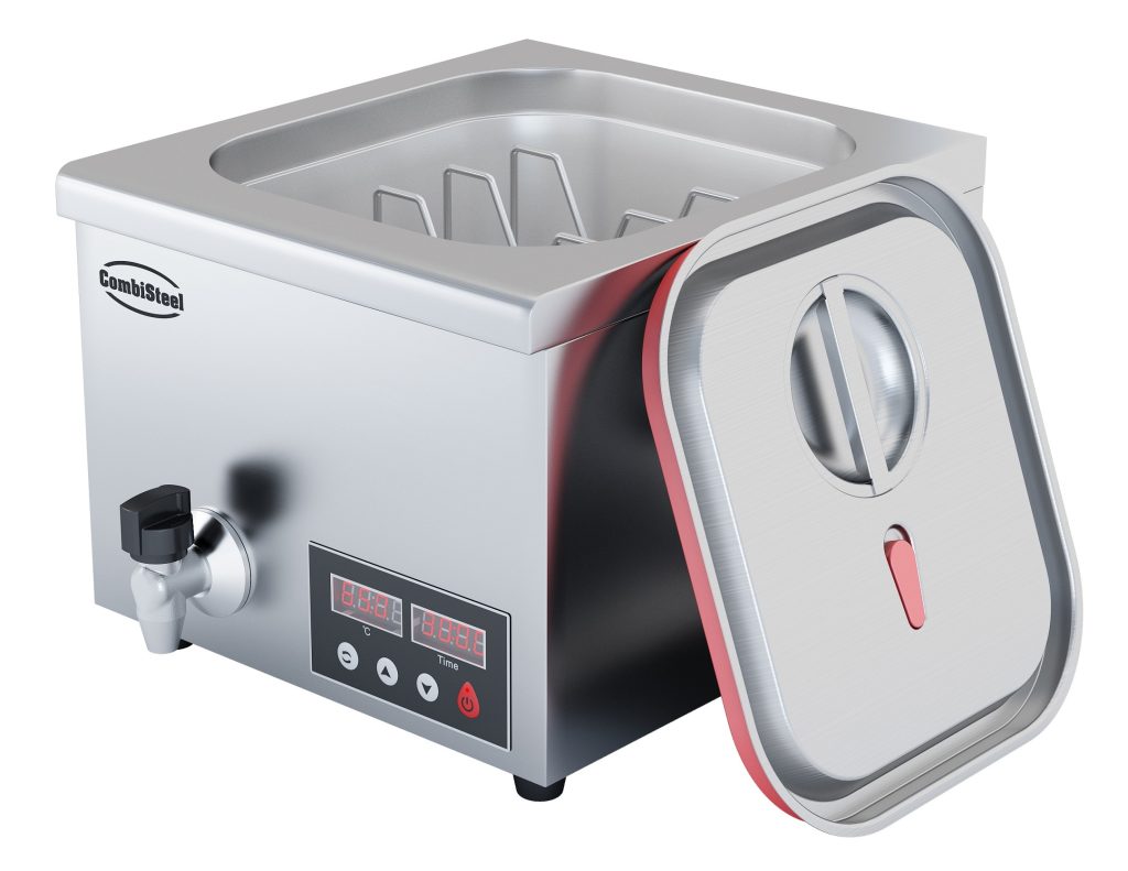 Sous-vide Combisteel 7518.0115