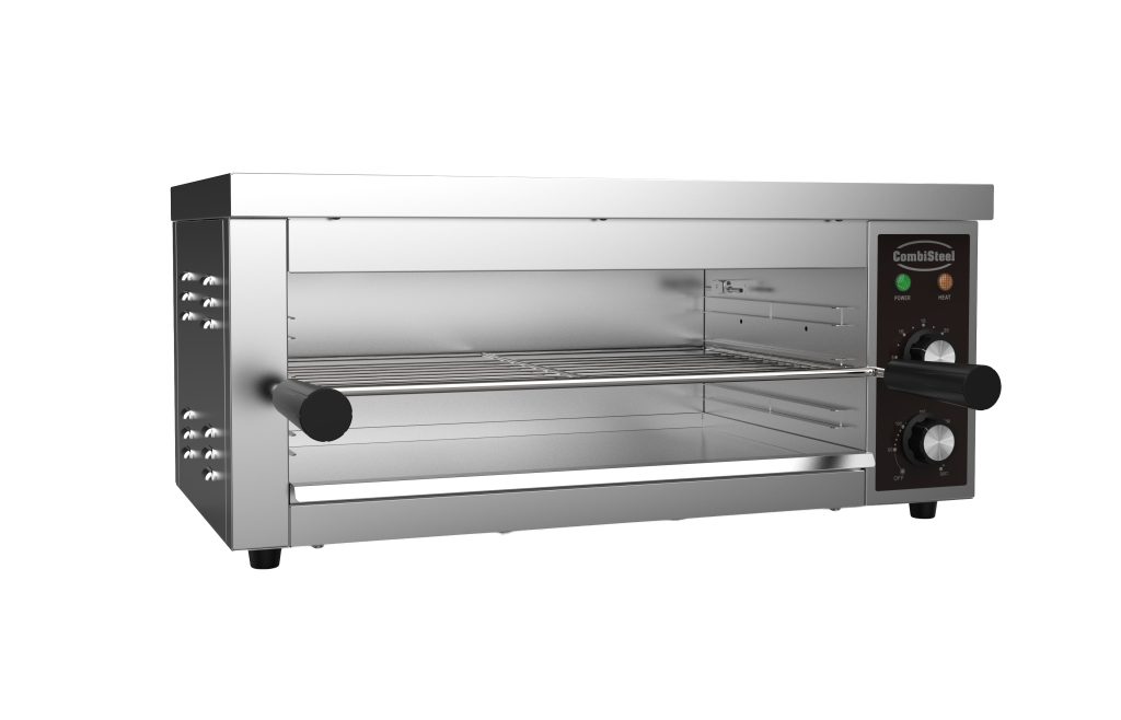 Salamander Combisteel 7518.0130