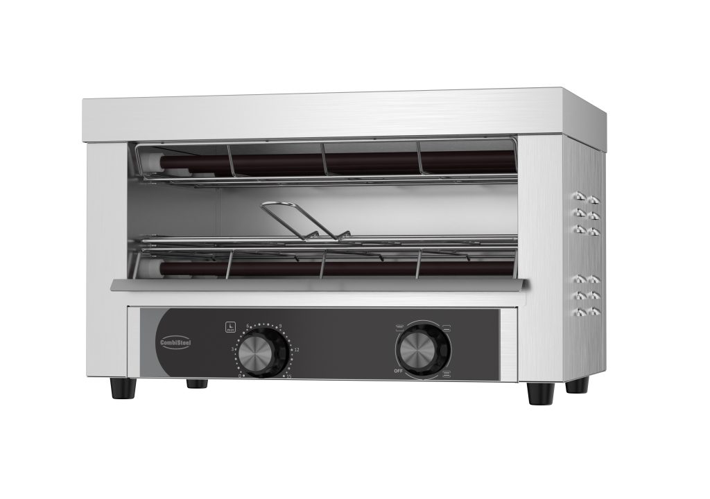 Salamander Combisteel 7518.0160