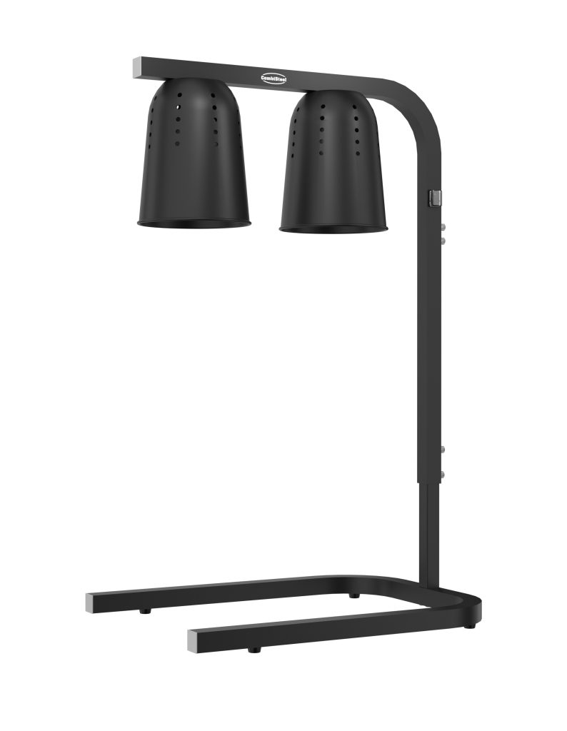 Varmelampe Combisteel 7518.0170