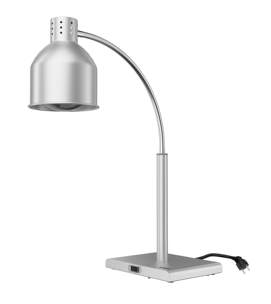 Varmelampe Combisteel 7518.0190