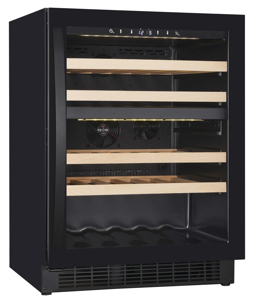 Vinkøleskab Combisteel 7525.0010