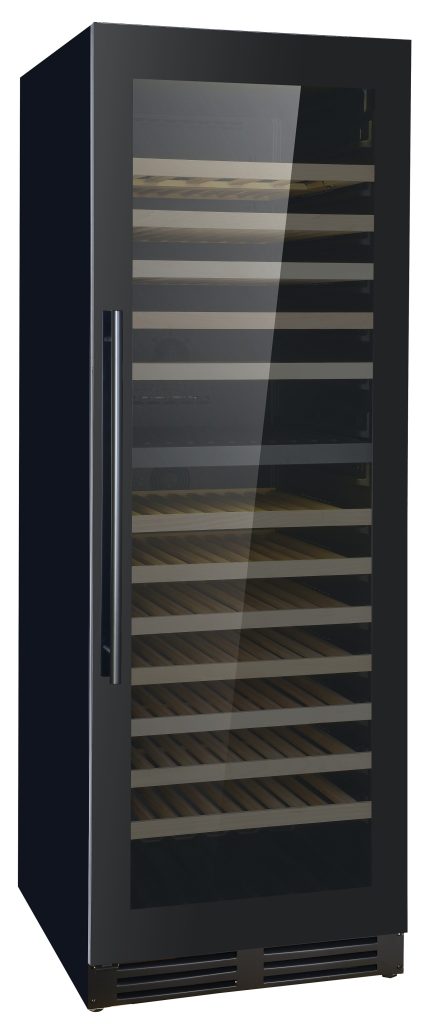 Vinkøleskab Combisteel 7525.0035