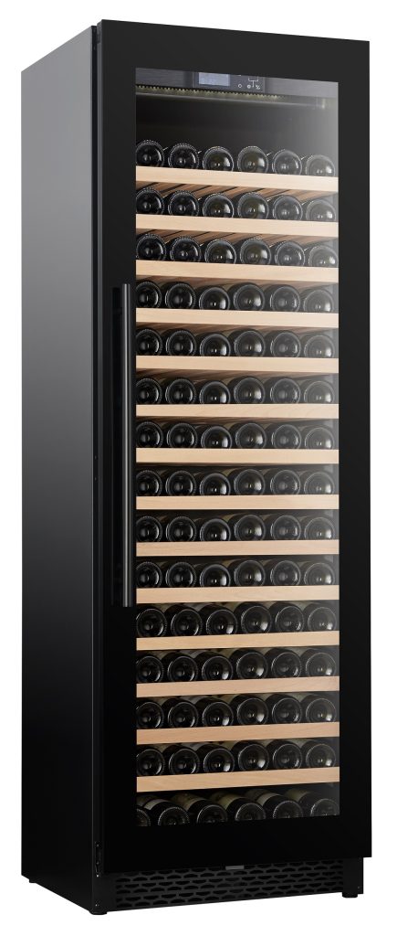 Vinkøleskab Combisteel 7525.0040
