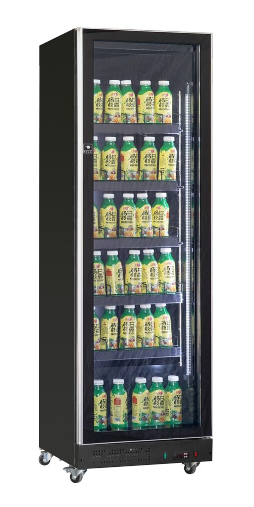 Displaykøleskab Combisteel 7526.0005