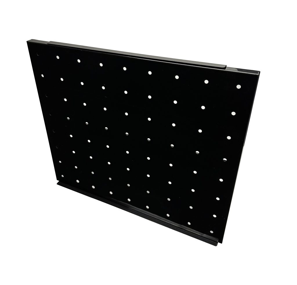 Perforeret rist Combisteel 7526.9358