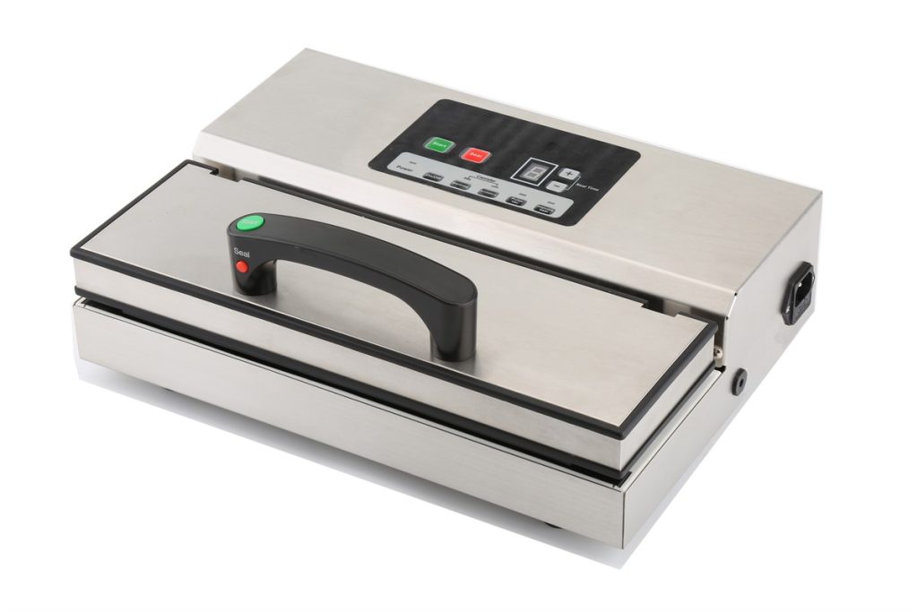 Vakuumpakker Combisteel 7529.0005