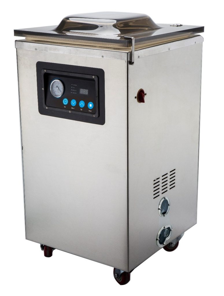 Vakuumpakkemaskine Combisteel 7529.0015