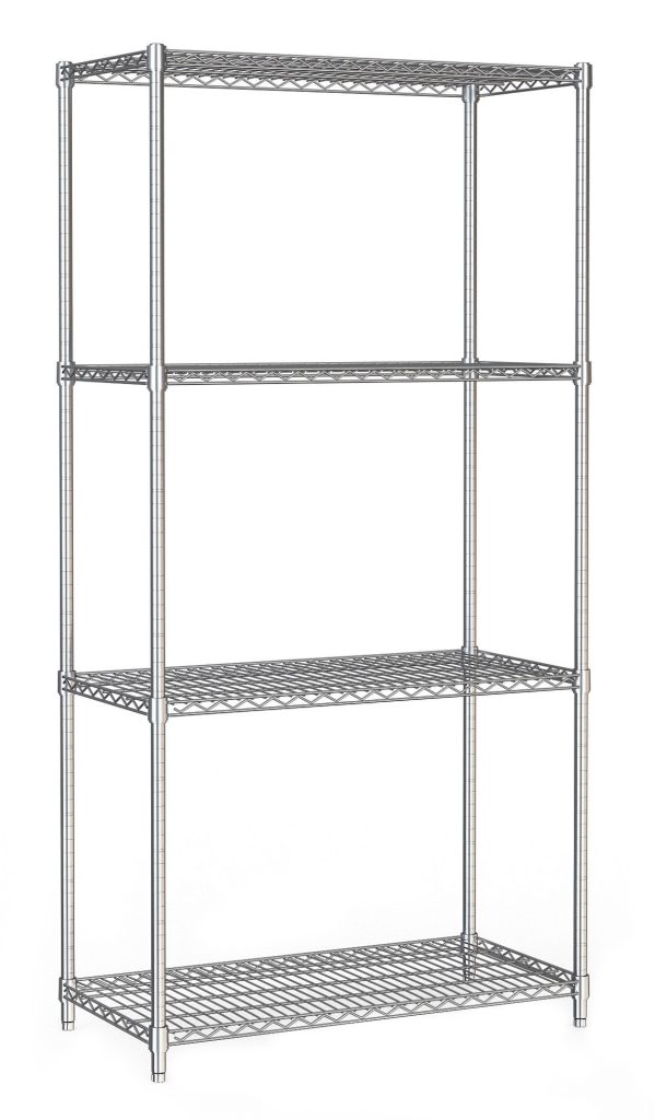 Reol Combisteel 7530.0005
