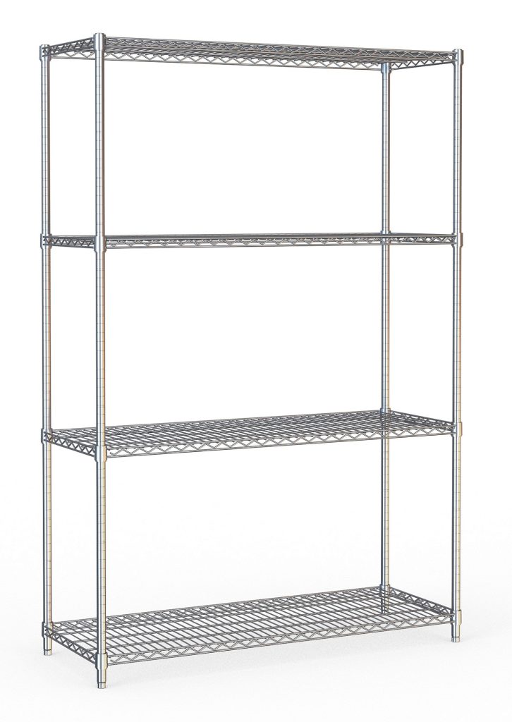 Reol Combisteel 7530.0010
