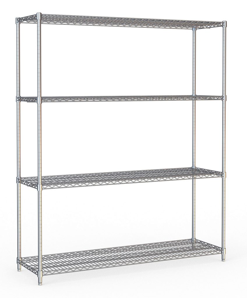 Reol Combisteel 7530.0015