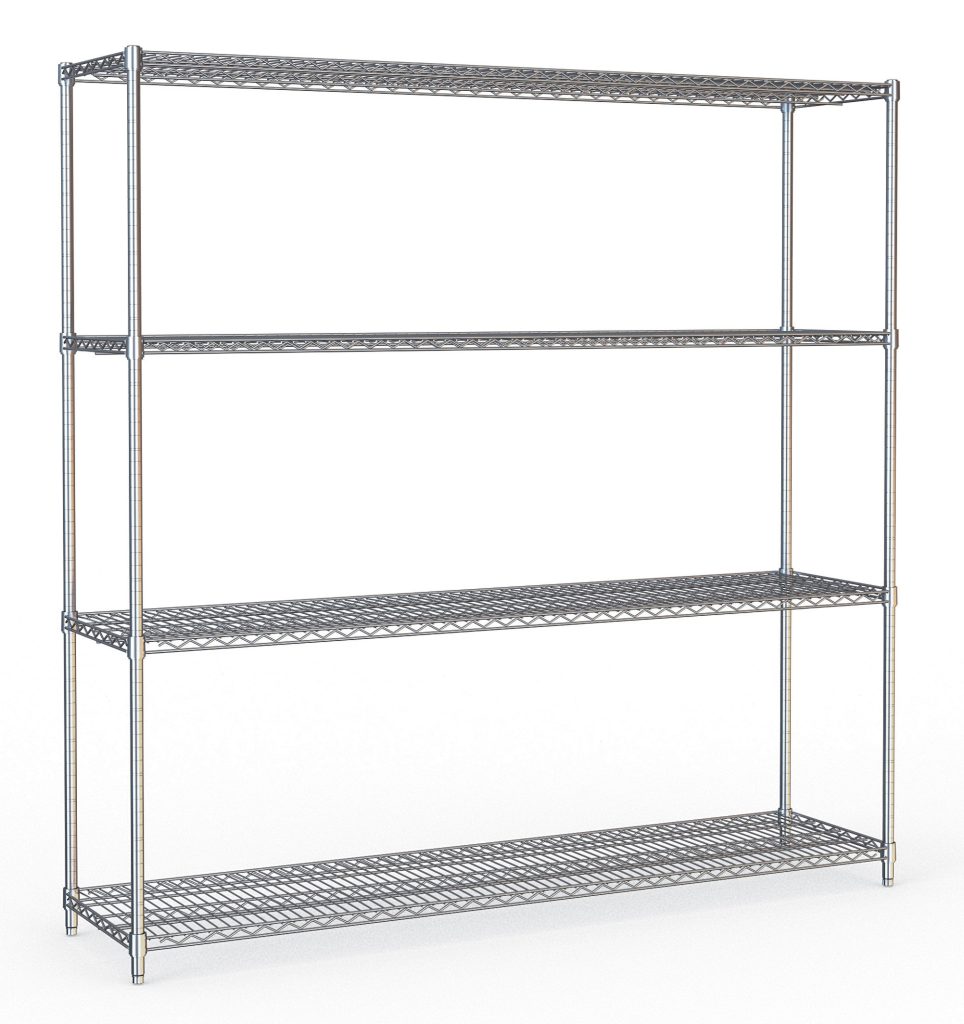 Reol Combisteel 7530.0020