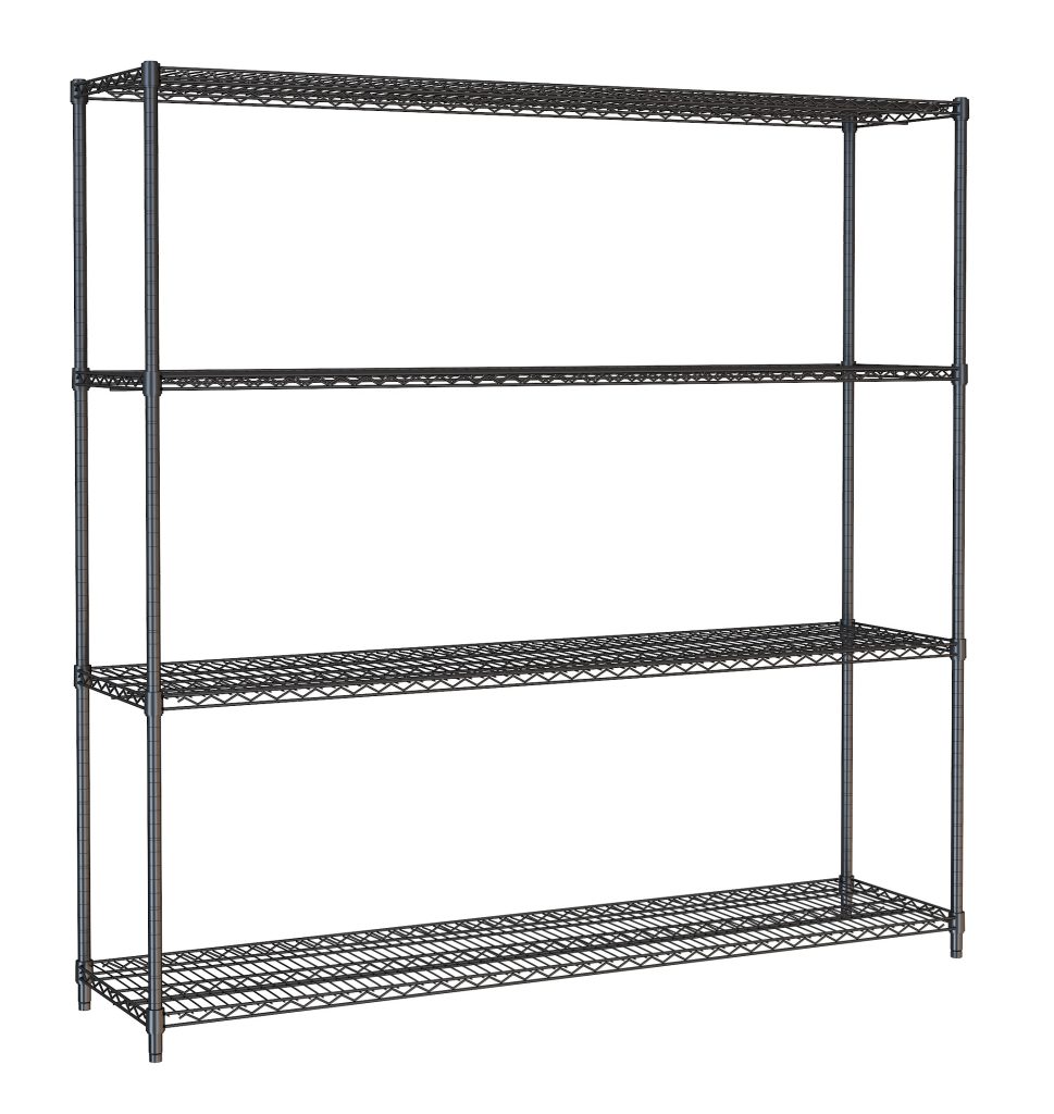 Reolsystem Combisteel 7530.0040