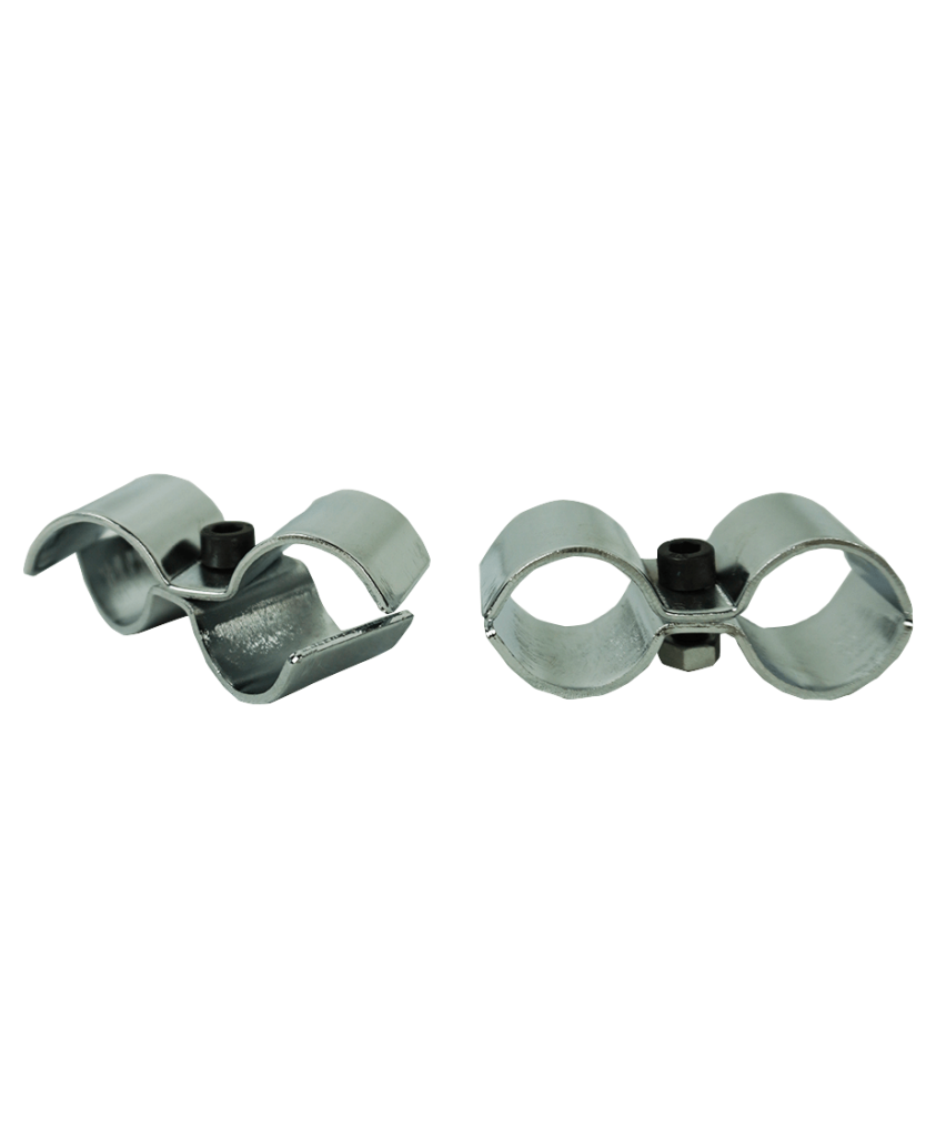 Stolpeklemmer Combisteel 7530.9000