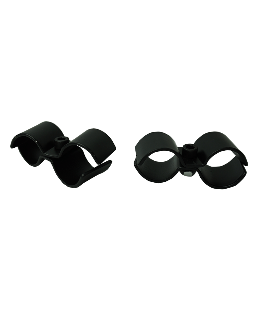 Stangklemmer Combisteel 7530.9005