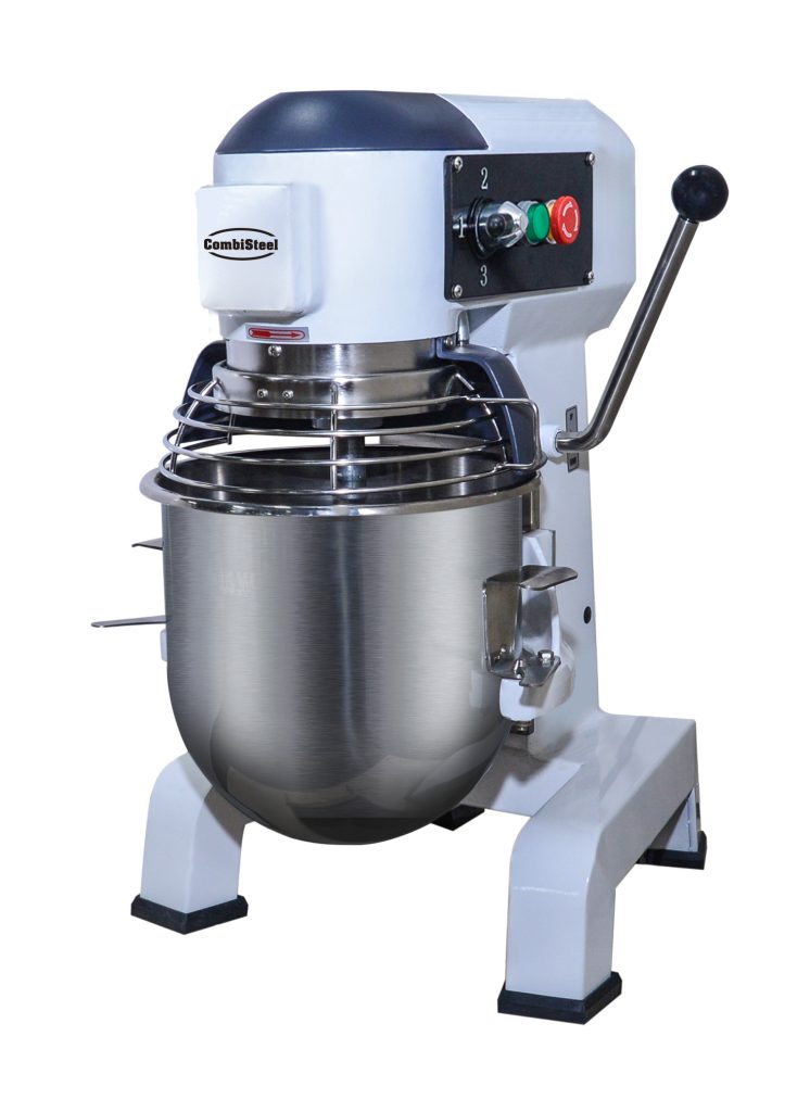 Røremaskine Combisteel 7534.0025