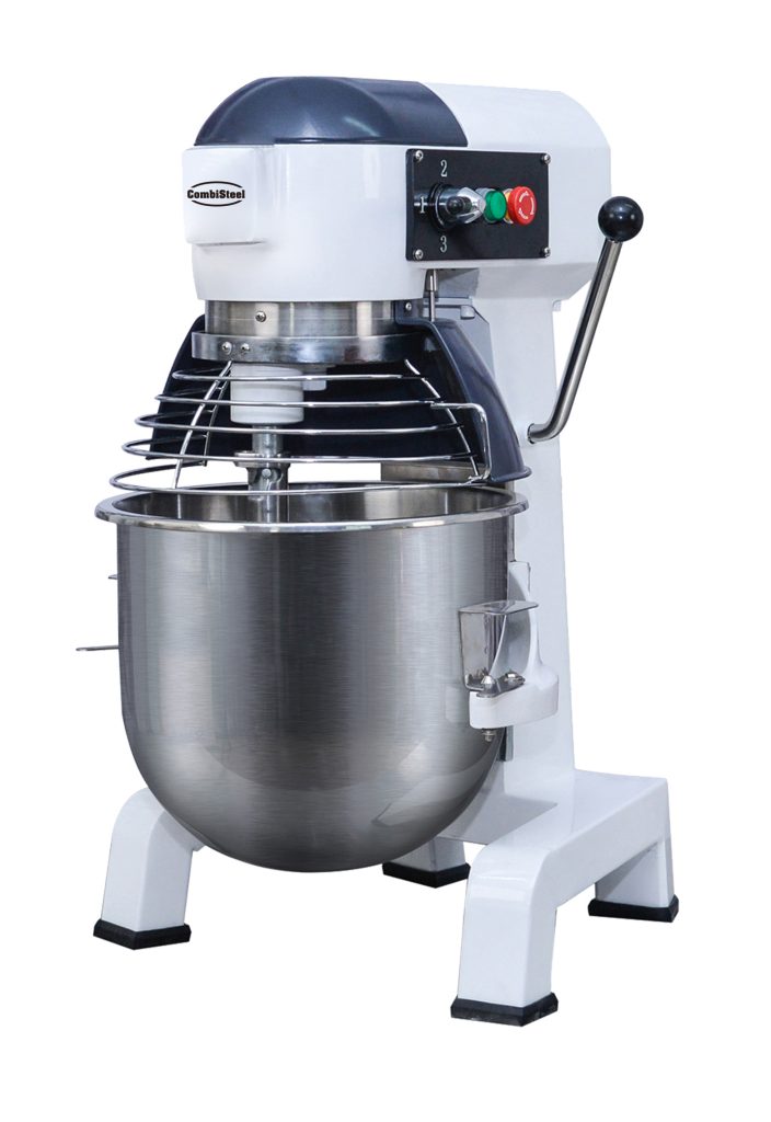 Planetarmixer Combisteel 7534.0030