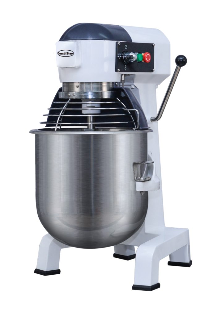Planetarmixer Combisteel 7534.0035