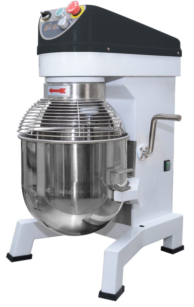 Planetarisk røremaskine Combisteel 7534.0010