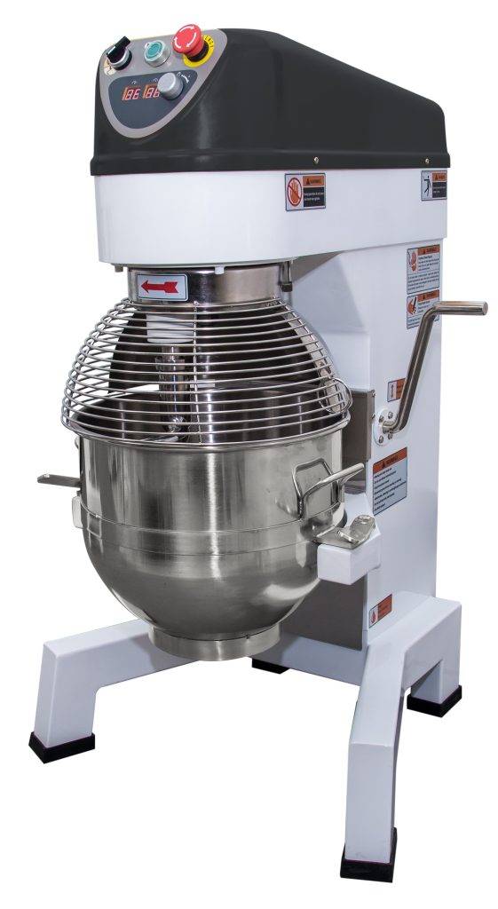 Planetermikser Combisteel 7534.0015