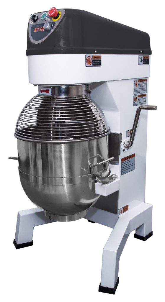 Planetarisk røremaskine Combisteel 7534.0020