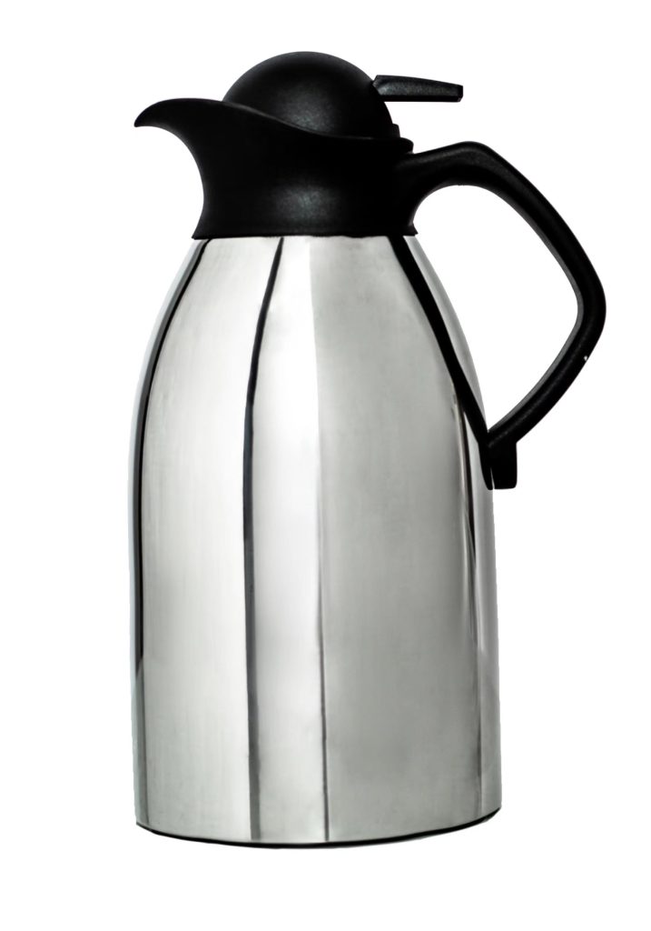 Kaffetermokande Combisteel 7535.0110