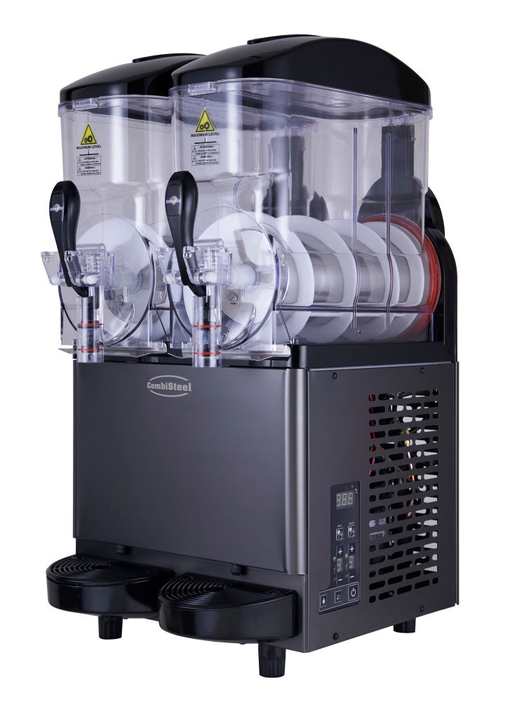 Granita-maskine Combisteel 7537.0010